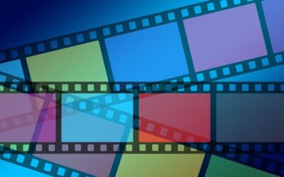 Autism and ADHD: Frames Per Second