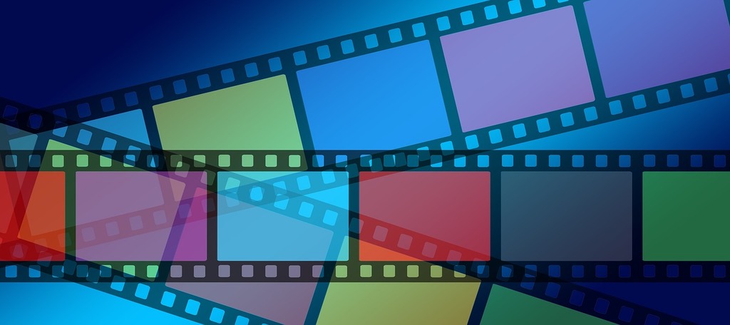 Autism and ADHD: Frames Per Second