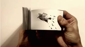 Frames per second refers to the processing speed at which the neurodivergent person processes information